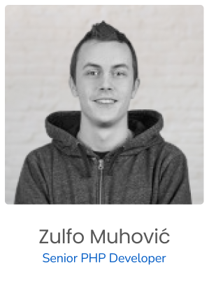 Zulfo M