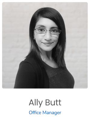 Ally Butt