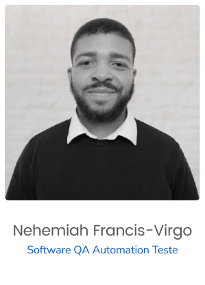 Nehemiah Francis-Virgo