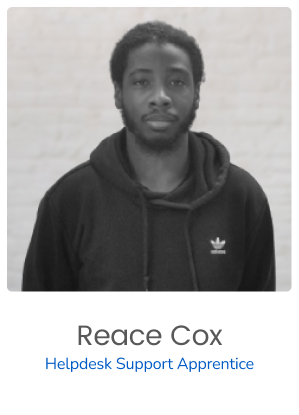 Reace Cox