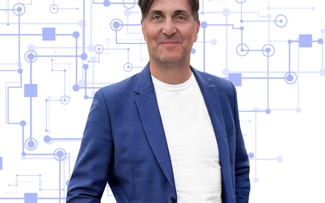 Interview with our Managing Director