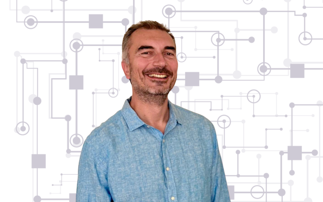 Interview with Our Managing Director